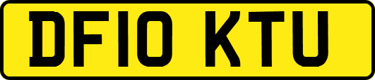 DF10KTU