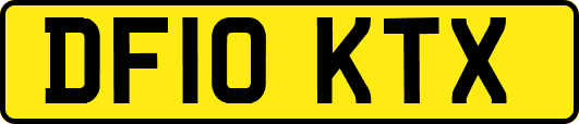 DF10KTX