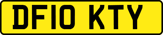 DF10KTY