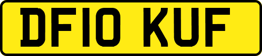 DF10KUF
