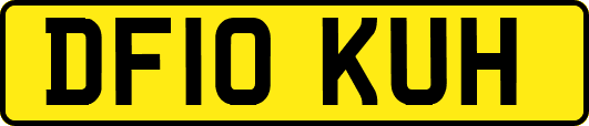 DF10KUH