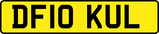 DF10KUL