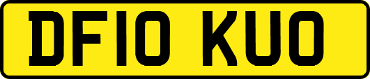 DF10KUO