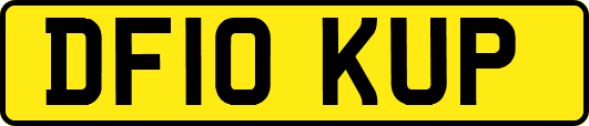 DF10KUP