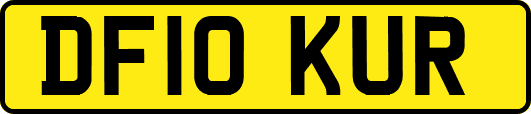 DF10KUR