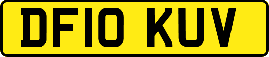 DF10KUV