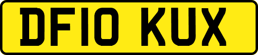 DF10KUX