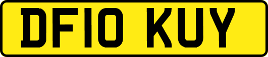 DF10KUY