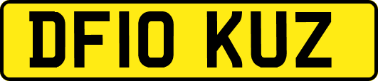 DF10KUZ