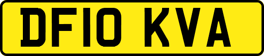 DF10KVA