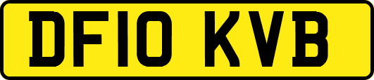 DF10KVB