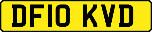DF10KVD
