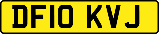 DF10KVJ