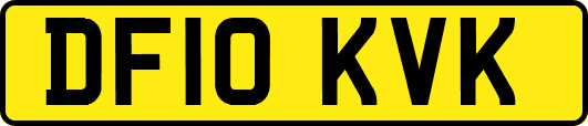 DF10KVK