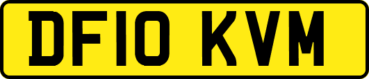 DF10KVM