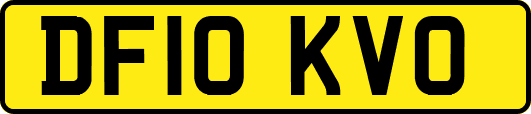 DF10KVO