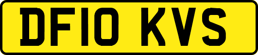 DF10KVS