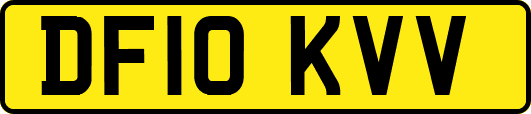 DF10KVV