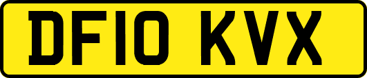 DF10KVX