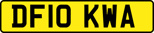DF10KWA
