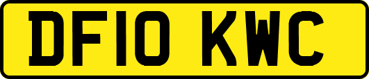 DF10KWC