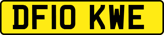 DF10KWE