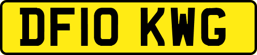 DF10KWG