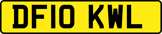 DF10KWL