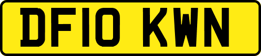 DF10KWN