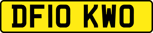 DF10KWO