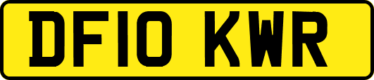 DF10KWR