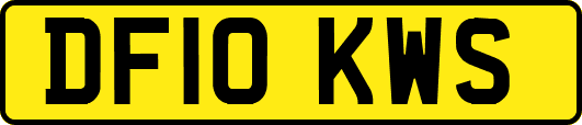 DF10KWS