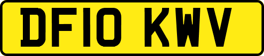 DF10KWV