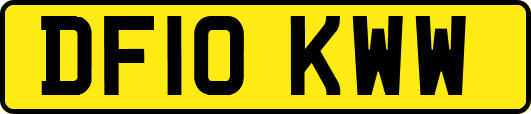 DF10KWW