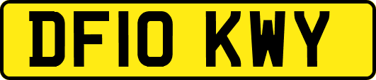 DF10KWY