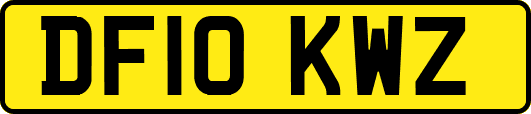 DF10KWZ
