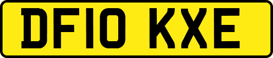 DF10KXE