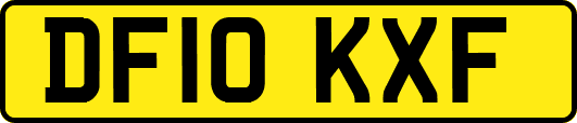DF10KXF