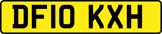 DF10KXH