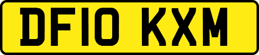 DF10KXM