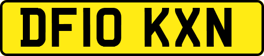 DF10KXN