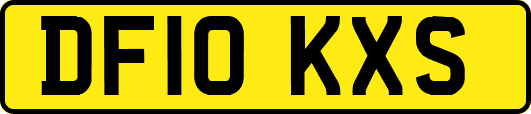 DF10KXS