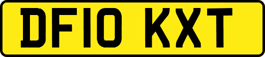 DF10KXT