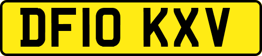 DF10KXV