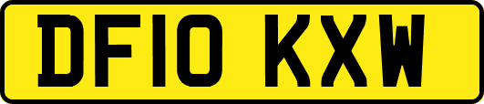 DF10KXW