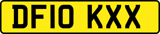 DF10KXX