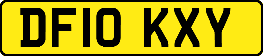 DF10KXY