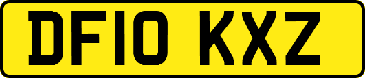 DF10KXZ