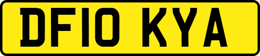 DF10KYA