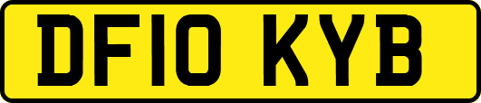 DF10KYB